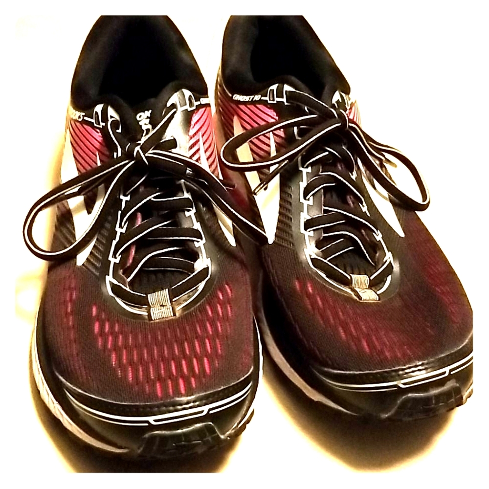 Brooks Ghost 10